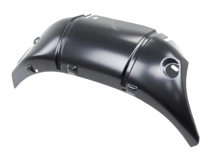 Premium Bed Outer Wheelhouse - RH - 73-79 F100 F150 F250 Styleside