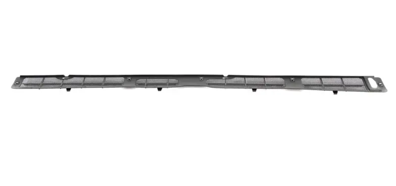 Cowl Vent Screen (Plastic) - 73-80 Chevy GMC C/K Truck Blazer Jimmy Suburban