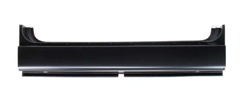 Outer Rocker Panel - OE Style - LH or RH - 66-77 Bronco