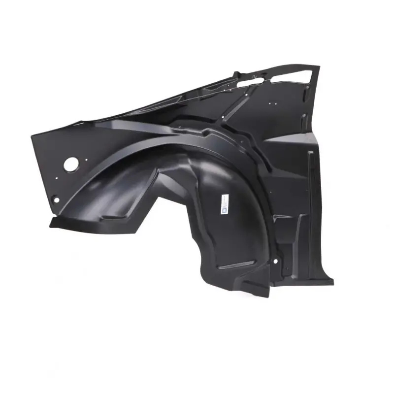 Inner Wheelhouse - LH - 70-74 Camaro Firebird
