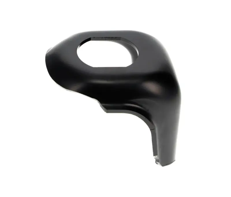 Frame to Radiator Core Support Mounting Bracket - 2WD - 81-91 Chevy GMC Pickup Truck Blazer Jimmy Suburban