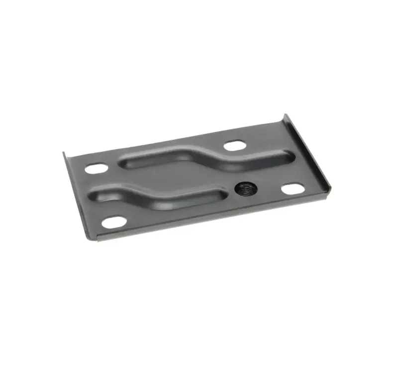 Hood Latch Support (w/ Inside Hood Release) - 77-80 Chevy GMC C/K Pickup Blazer Jimmy Suburban