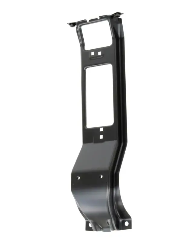 Hood Latch Catch Support Bracket - 73-74 Chevy CK Truck Blazer Suburban; 73-76 GMC CK Pickup Jimmy Suburban