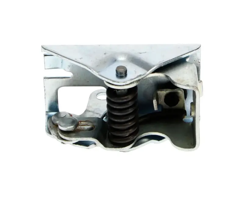 Door Latch Control - LH - 73-79 F100 F150 F250 F350 Ranchero ; 78-79 Bronco; 73-76 Thunderbird Torino Cougar Montego