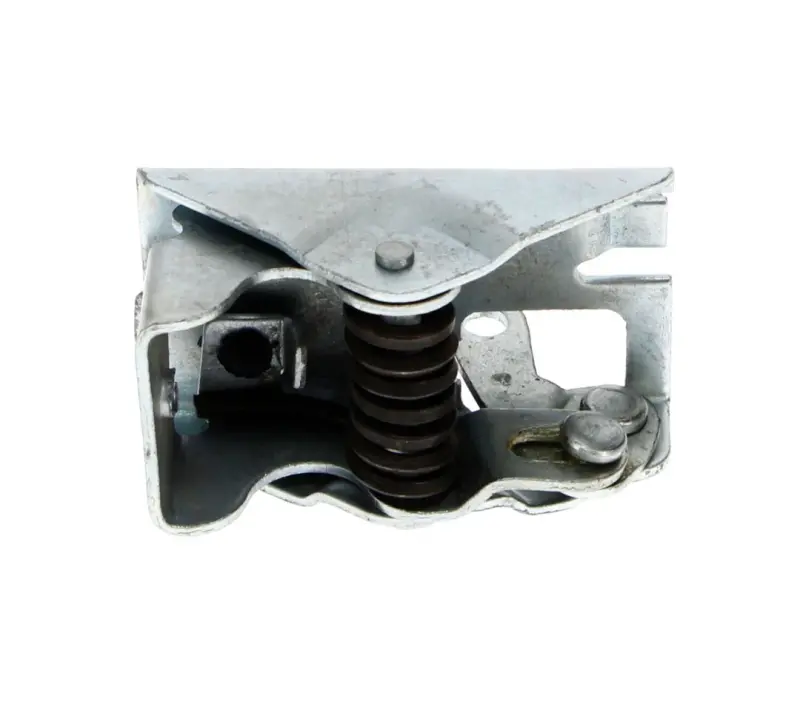 Door Latch Control - RH - 73-79 F100 F150 F250 F350 Ranchero ; 78-79 Bronco; 73-76 Thunderbird Torino Cougar Montego