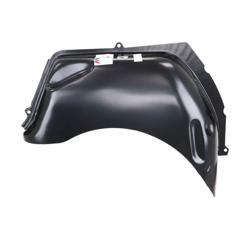 Inner Wheelhouse - LH - 67-76 A-Body