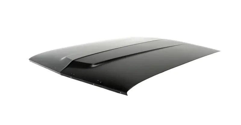 Hood - OE Style - 68-69 Fairlane Torino
