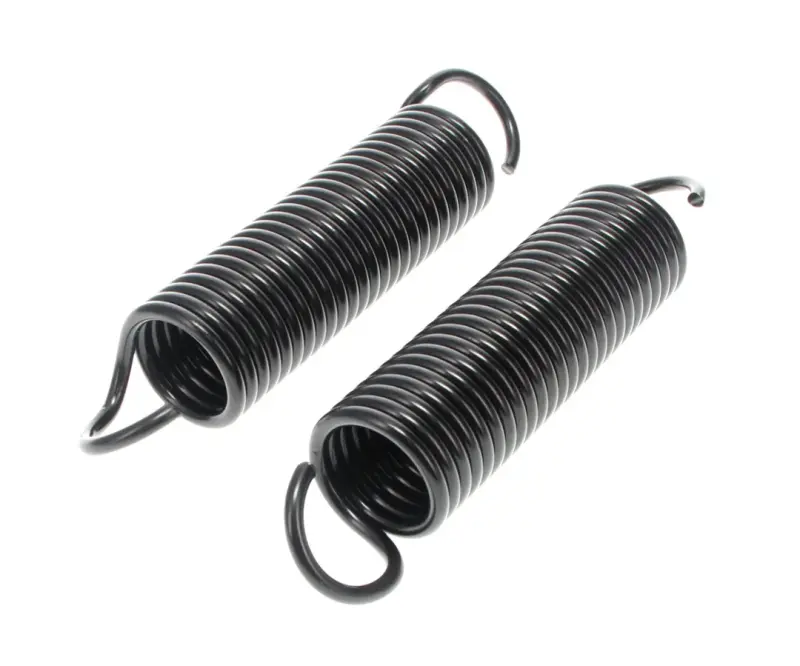 Hood Hinge Springs - LH/RH Pair - 73-80 Chevy GMC C/K Pickup Blazer Jimmy Suburban