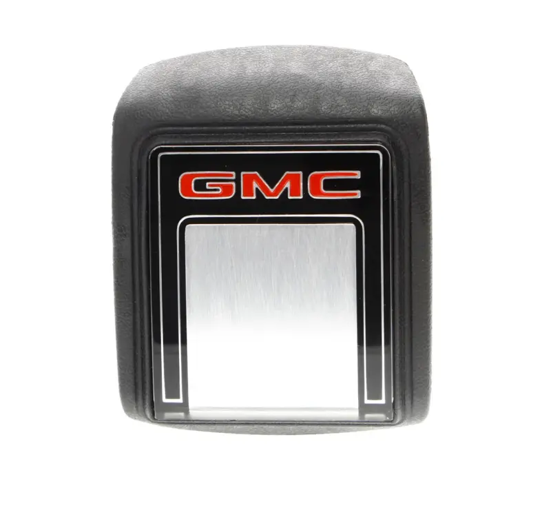Horn Button - GMC - 78-91 GMC CK Pickup w/ Deluxe Trim Package