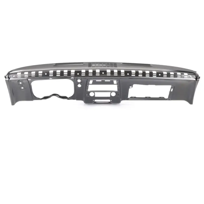 Dash Panel - without AC - 67 Camaro Firebird
