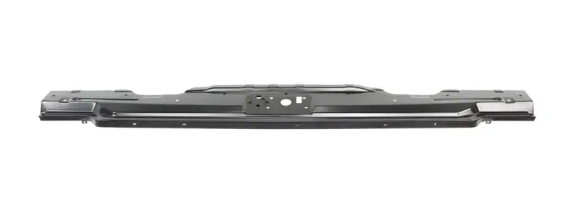 Upper Grille Mounting Panel (w/o Inside Hood Release)- 73-80 Chevy GMC C/K Pickup Blazer Jimmy Suburban