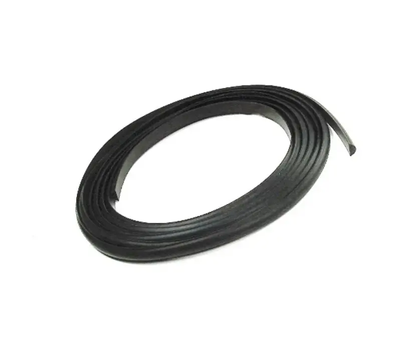 Windshield Gasket Lockstrip - Black - 75-91 Chevy GMC C/K Truck Blazer Jimmy Suburban