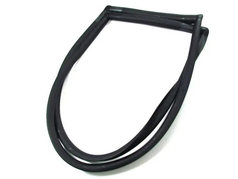 Windshield Gasket Seal w/o Trim Groove - 66-77 Ford Bronco