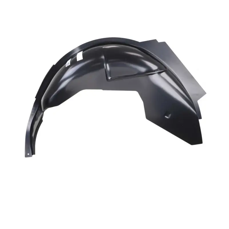 Inner Wheelhouse - LH - 68-74 Chevy II Nova