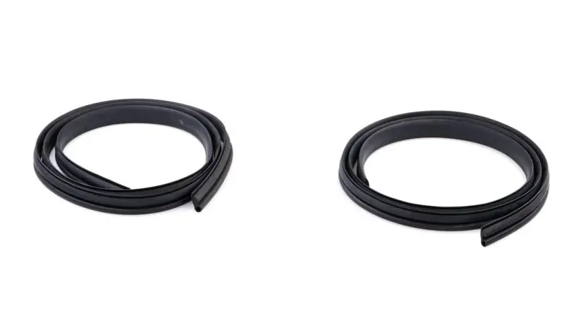Door Seals - Pair - On Cab - 49-55 Chevy GMC Pickup Truck