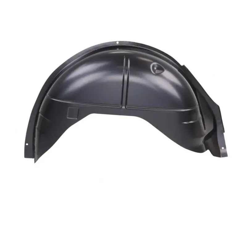 Inner Wheelhouse - RH - 68-72 GM A-Body