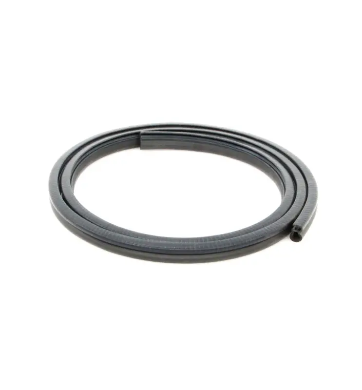 Inner Roof Front Header Weatherstrip Seal - 78-96 F-Series Bronco