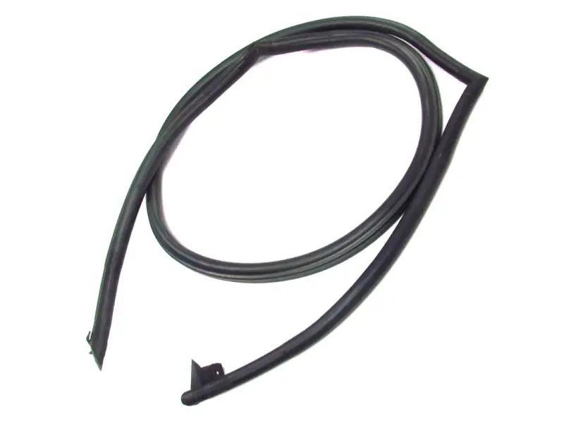 Tailgate Seal - Lower - 67-72 Chevy GMC C/K Suburban w/ Tailgate