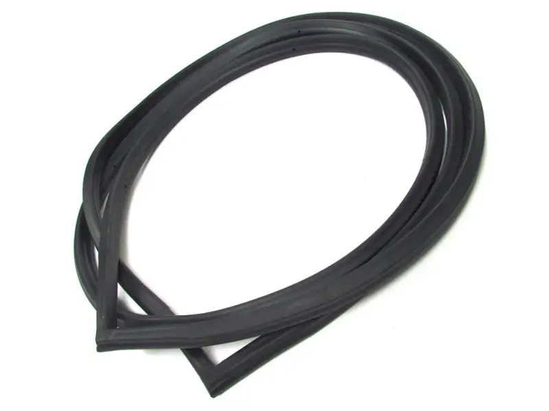 Tailgate Seal - Rear Upper - 67-72 Chevy GMC C/K Suburban