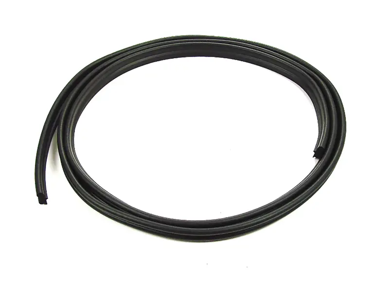 Tailgate Seal - Lower - 69-72 Chevy GMC Blazer Jimmy