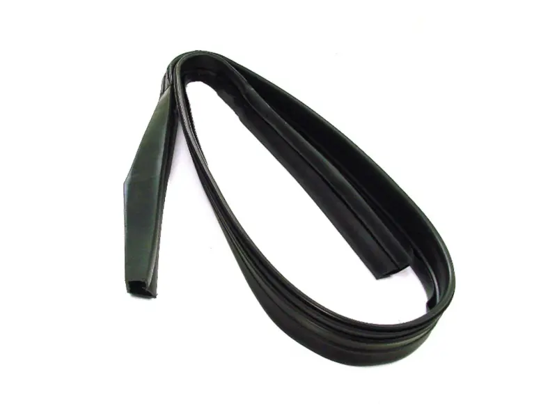 Glass Run Channel - Rear Gate - 80-96 Ford Bronco