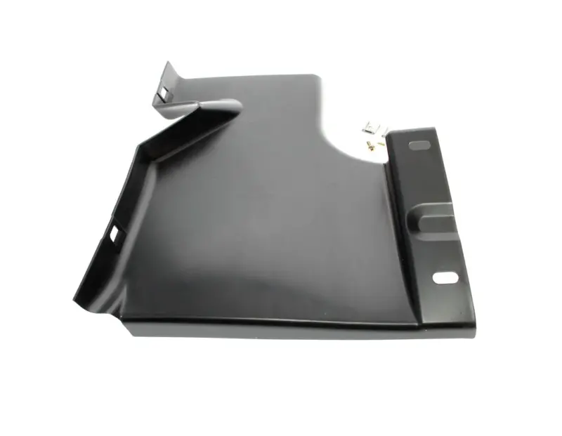 Front Fender Lower Rear Splash Shield - LH - 81-91 Chevy GMC CK Truck Blazer Jimmy Suburban