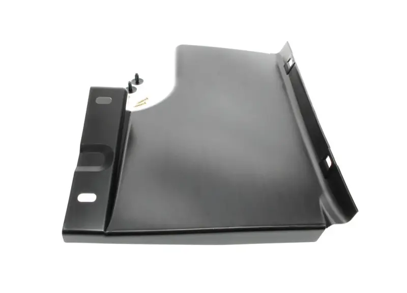 Front Fender Lower Rear Splash Shield - RH - 81-91 Chevy GMC CK Truck Blazer Jimmy Suburban