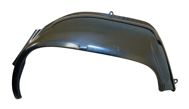 Outer Wheelhouse - LH - 71-74 Plymouth B-Body