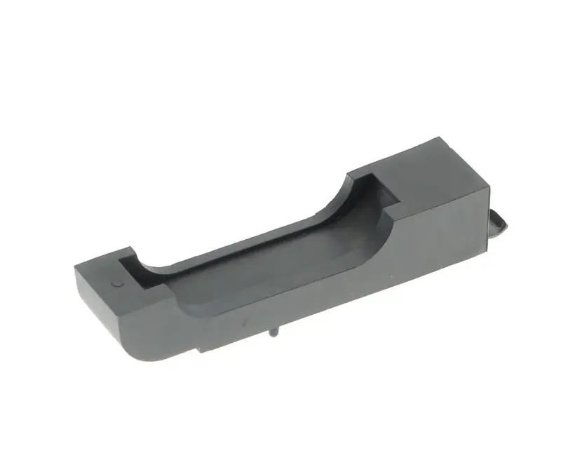 Radiator Core Support Pad - Lower - 6cyl or SBC - 81-91 Chevy GMC CK Truck SUV