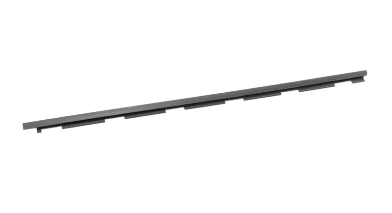 Front Door Beltline Window Felt - Outer RH - 88-98 Chevy GMC CK OBS Truck SUV