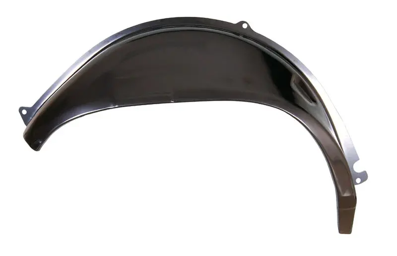 Outer Wheelhouse - LH - 70-74 Barracuda