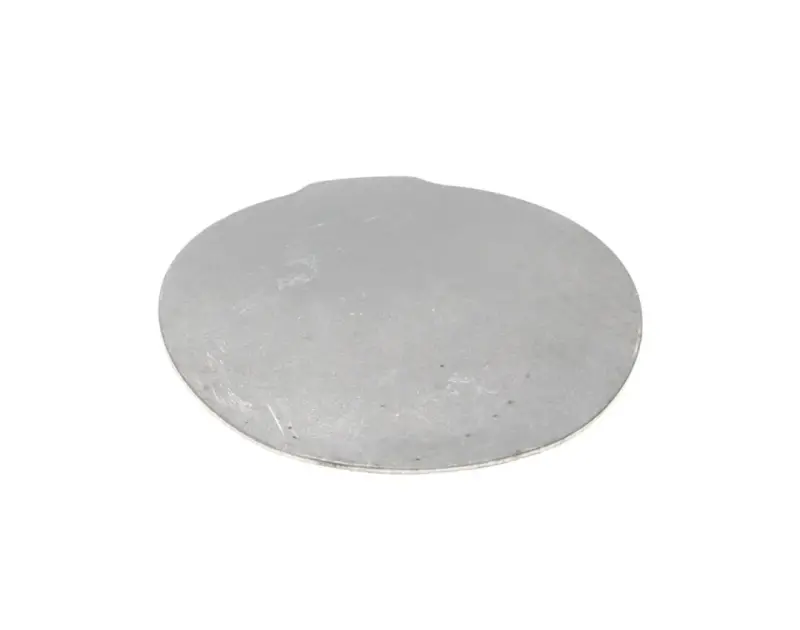 Gas Filler Relocation Patch - 67-72 Chevy GMC C/K Pickup