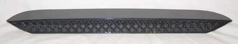 Ram Air Hood Plastic Insert - 03-07 Chevy Silverado / Avalanche