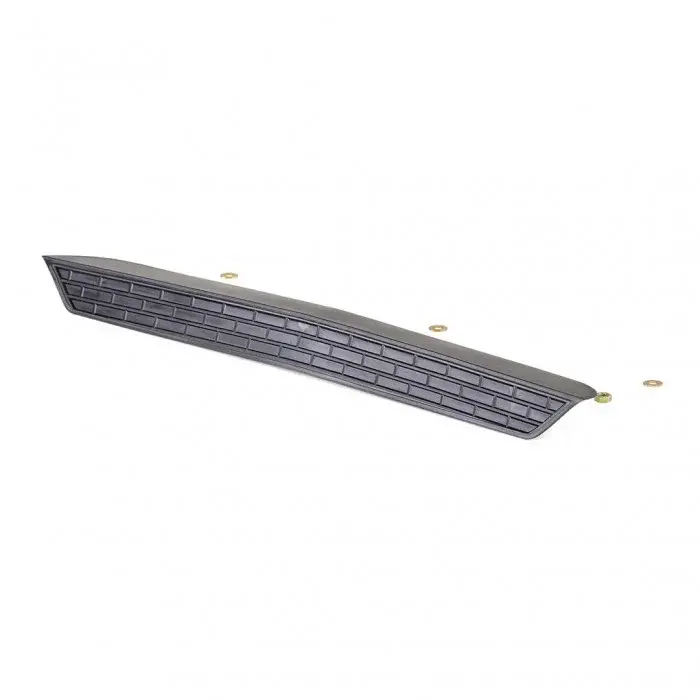 Ram Air Hood Plastic Insert - 94-04 Chevy GMC S-10 Sonoma
