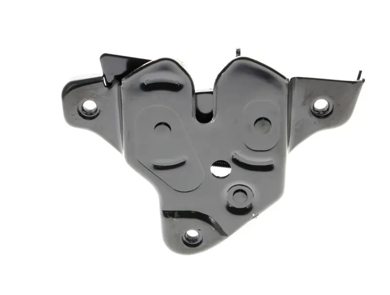 Hood Latch - 77-80 Chevy GMC C/K Truck and SUV w/ Inside Hood Release