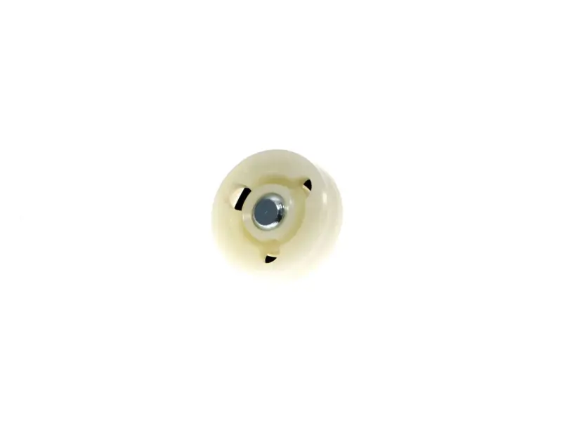 Window Regulator Roller & Rivet - 74-91 Chevy GMC Truck