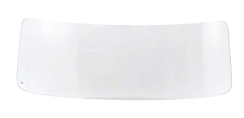 Windshield - Clear - 53-55 Ford F100 F250