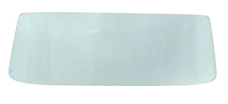 Windshield - Green Tint - 61-66 Ford F100 F250