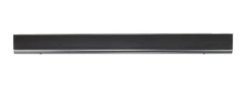 Rear Bed Crossmember - 48-50 Ford F1 Flareside Bed