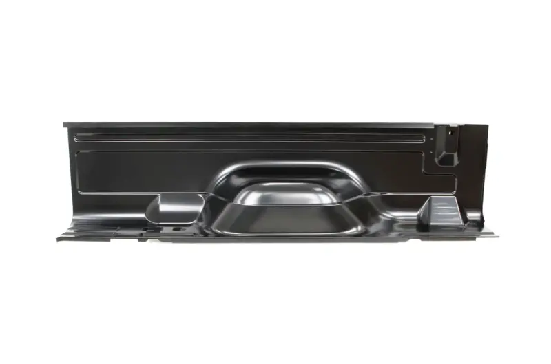 Inner Bedside Assembly - LH - 73-96 Ford Truck Short Bed Styleside