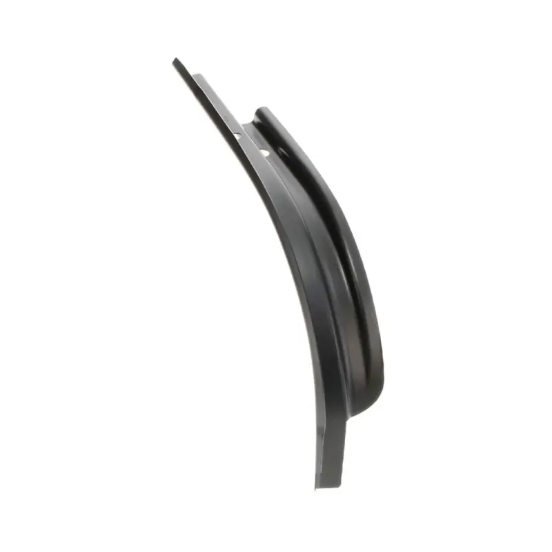 Trunk Gutter - Lower Quarter Support - RH - 66-67 Fairlane (Except Ranchero & Wagon)