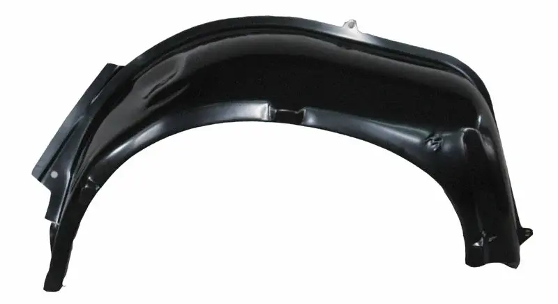 Outer Wheelhouse - LH - 71-74 Charger