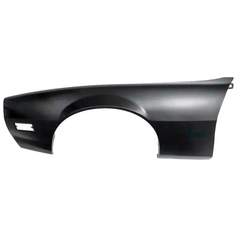 Front Fender - LH - 77-81 Firebird (will fit 70-76 with mods)
