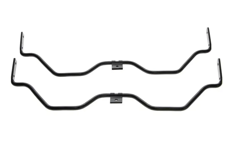 Headlight Door Actuator Rods - Pair - 68-69 Dodge Charger