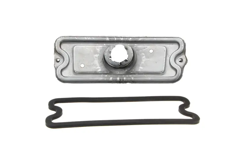 Park Lamp Housing with Lens Gasket - 73-80 Chevy GMC C/K Pickup Blazer Jimmy Suburban