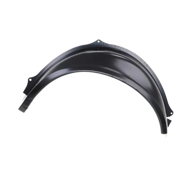 Outer Wheelhouse - LH - 70-81 Firebird