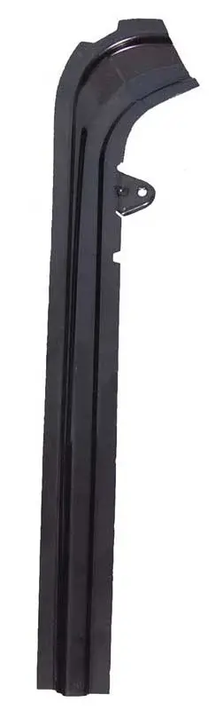 Trunk Gutter - Upper - LH - 68-70 Plymouth B-Body