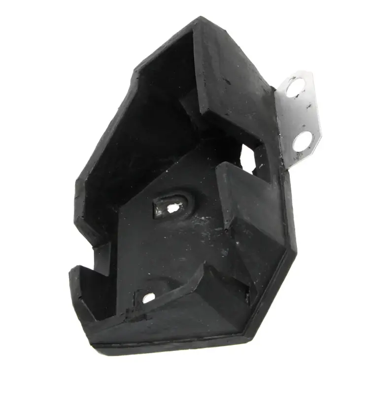 Hood Hinge Deflector Seal - LH - 81-87 Chevy GMC C/K Truck Suburban Blazer Jimmy