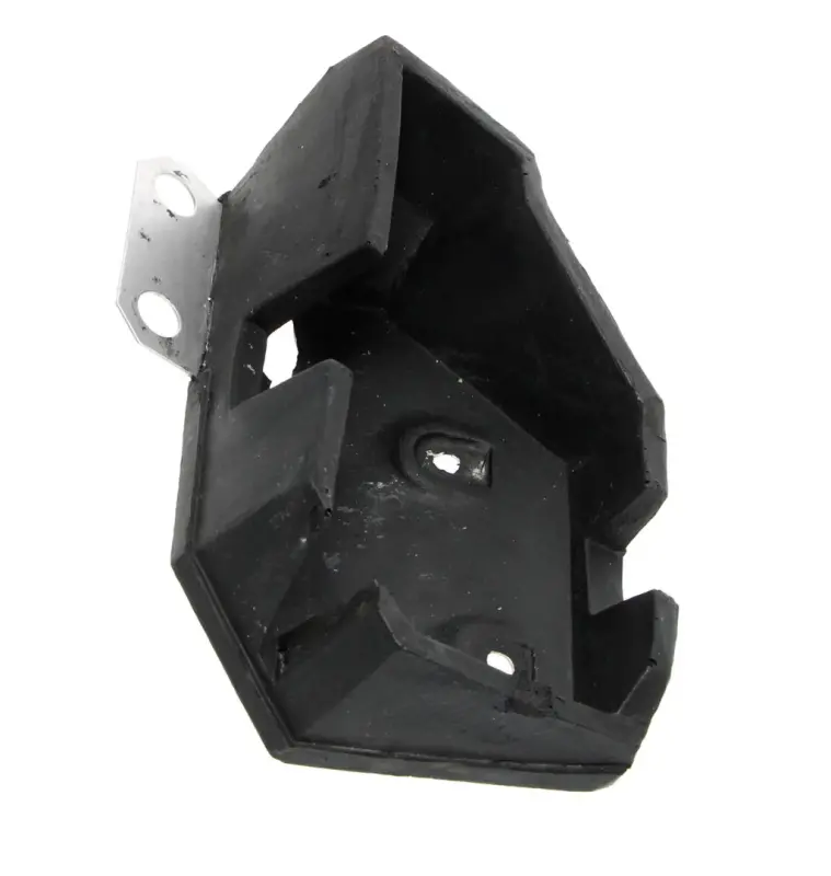 Hood Hinge Deflector Seal - RH - 81-87 Chevy GMC C/K Truck Suburban Blazer Jimmy