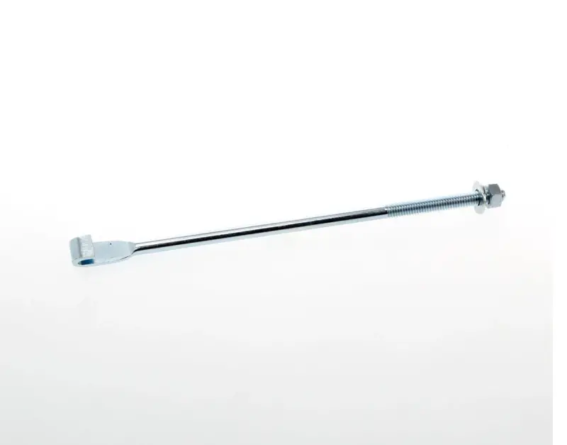 Battery Tray J-Bolt - 65-76 Ford F100 F250 F350 Truck 66-76 Bronco